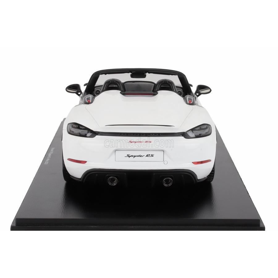 シュコー（Schuco） ミニカー 1/12 ポルシェ 718 SCHUCO 1/12 PORSCHE