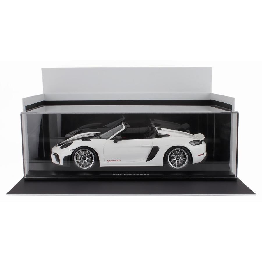 シュコー（Schuco） ミニカー 1/12 ポルシェ 718 SCHUCO 1/12 PORSCHE