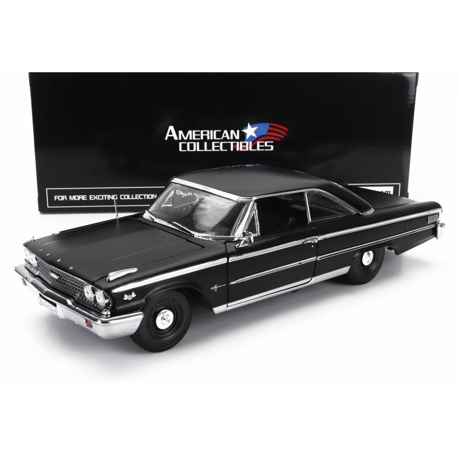 ミニカー アメ車 1/18 フォード ギャラクシー SUN-STAR 1/18 FORD USA GALAXIE 500XL HARD-TOP CLOSED 1964 BLACK 01475 : 1475 : ミニカーショップ ええもん堂 - 通販 - Yahoo!ショッピング ミニカー アメ車 1/18 フォード ギャラクシー SUN-STAR 1/18 FORD USA GALAXIE 500XL HARD-TOP CLOSED 1964 BLACK 01475 : 1475 : ミニカーショップ ええもん堂 - 通販 - Yahoo!ショッピング