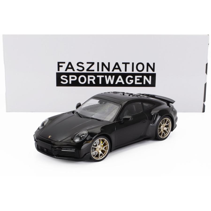 ミニチャンプス ミニカー 1/18 ポルシェ 911 992 MINICHAMPS PORSCHE