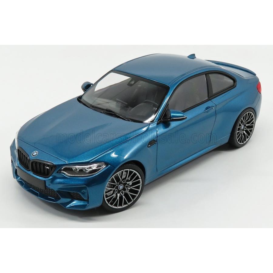 bmw m2 minichamps