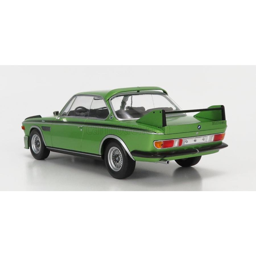 ミニカー 1/18 BMW 3.0 CSL ミニチャンプス MINICHAMPS 1/18 BMW