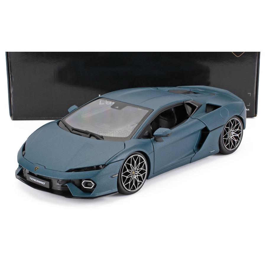 Bburago（ブラーゴ） ミニカー 1/18 ランボルギーニ テメラリオ BURAGO