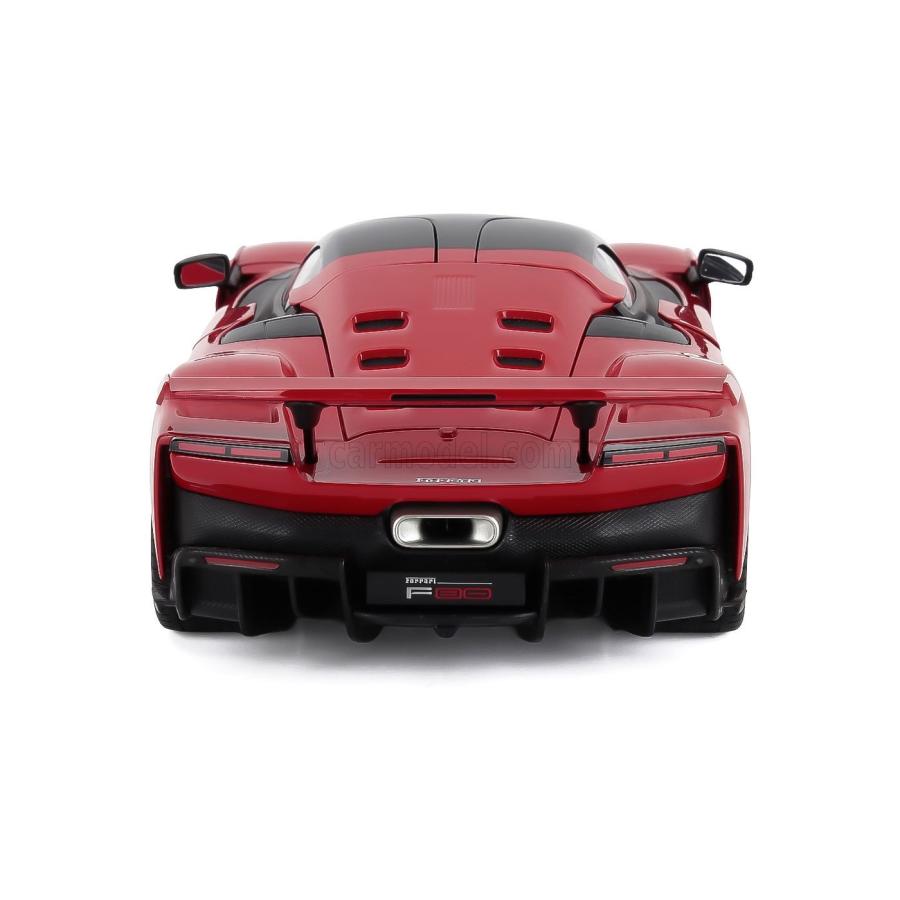 Bburago（ブラーゴ） ミニカー 1/18 フェラーリ F80 BURAGO 1/18