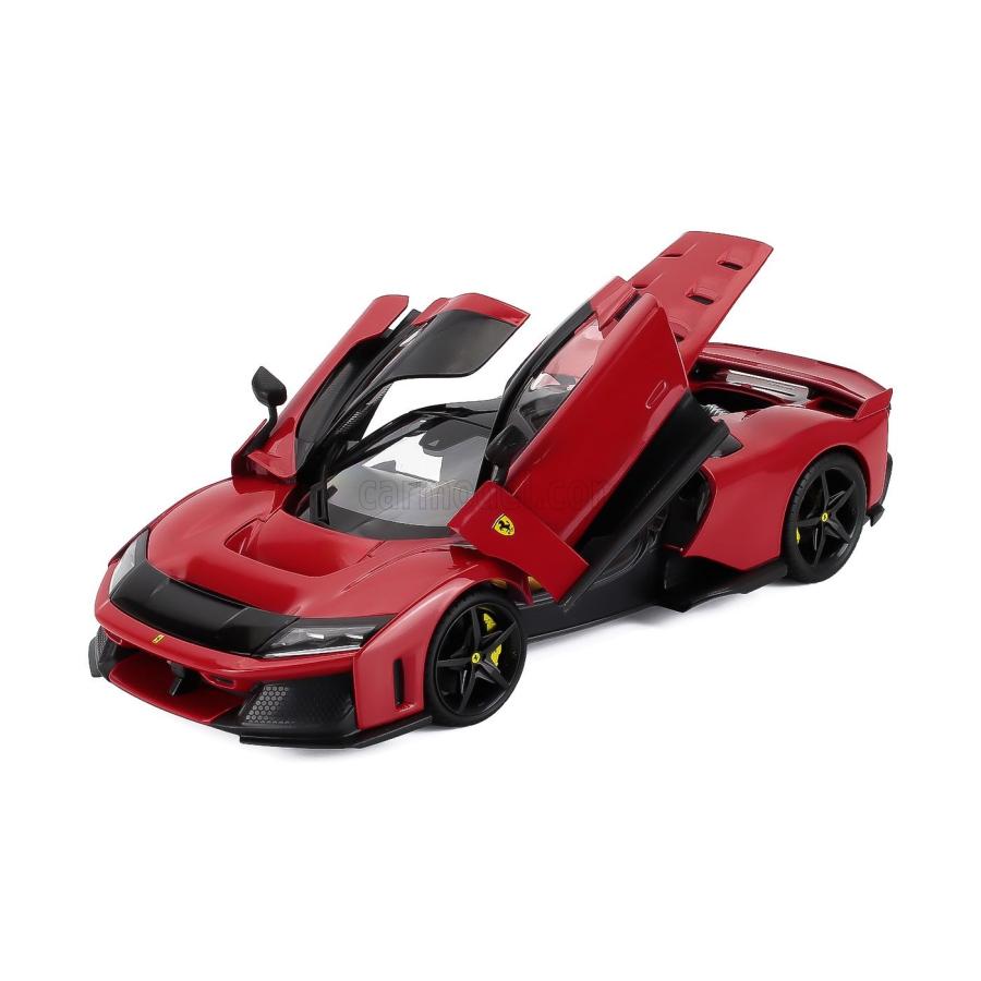 Bburago（ブラーゴ） ミニカー 1/18 フェラーリ F80 BURAGO 1/18