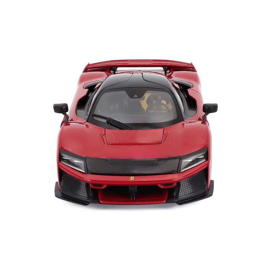 Bburago（ブラーゴ） ミニカー 1/18 フェラーリ F80 BURAGO 1/18