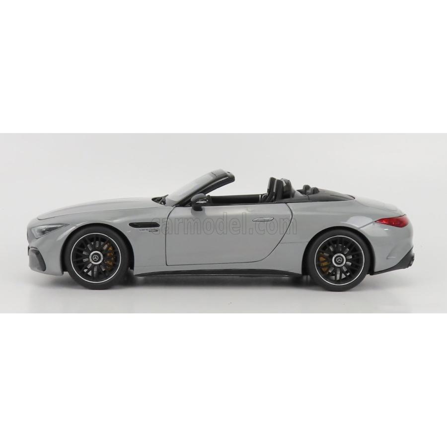 iScale ミニカー 1/18 メルセデス ベンツ SLクラス SL63 I-SCALE 1/18