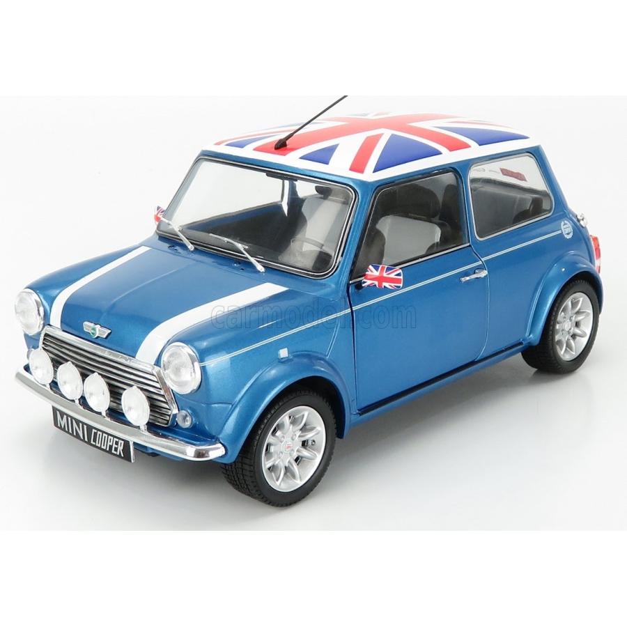 可愛いクリスマスツリーやギフトが 送料無料 1 18位 ミニクーパー ミニカー セット 未開封 Mini Cooper 乗用車 Labelians Fr