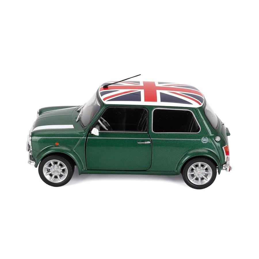 BMW ミニカー 1/18 ミニクーパー スポーツ ソリド SOLIDO 1/18 MINI