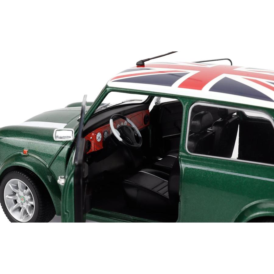 BMW ミニカー 1/18 ミニクーパー スポーツ ソリド SOLIDO 1/18 MINI