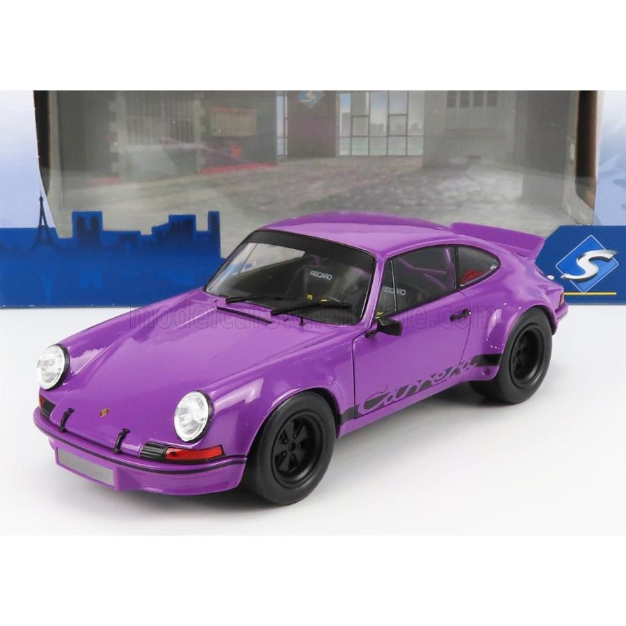 柔らかい 911 RSR ミニカー1／18スケール - ミニカー