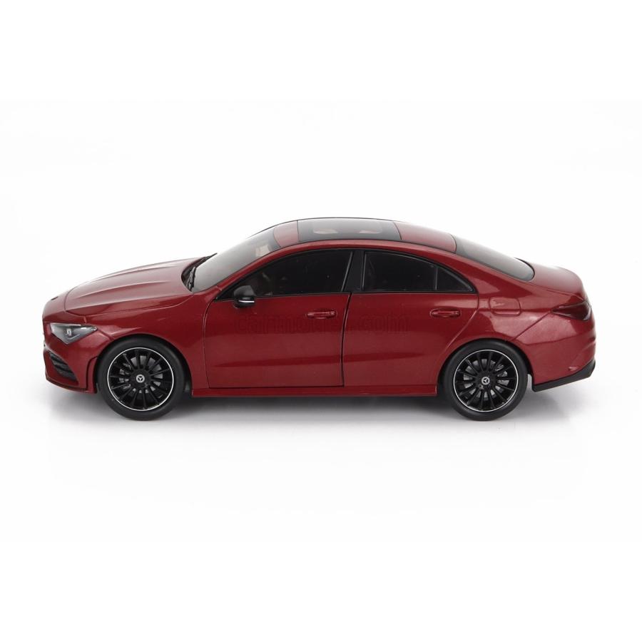 ミニカー 1/18 メルセデス ベンツ CLAクラス SOLIDO 1/18 MERCEDES 