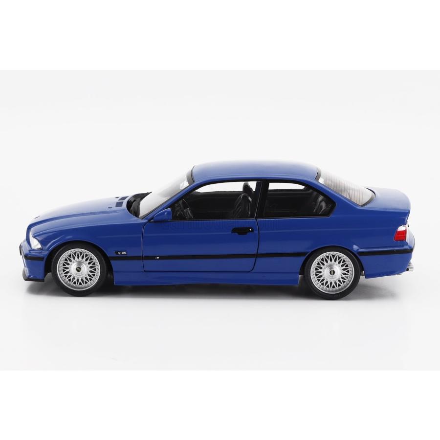 BMW ミニカー 1/18 3シリーズ M3 SOLIDO 3-SERIES (E36) COUPE BMW ミニカー 1/18 3シリーズ M3 SOLIDO 3-SERIES (E36) COUPE