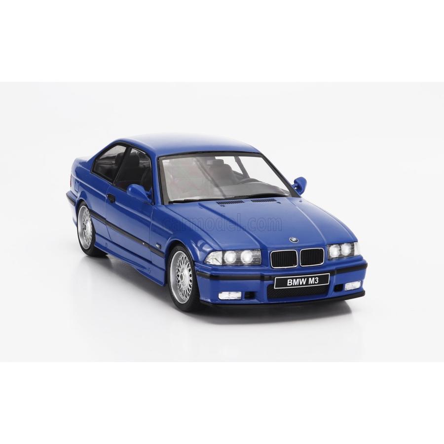 BMW ミニカー 1/18 3シリーズ M3 SOLIDO 3-SERIES (E36) COUPE BMW ミニカー 1/18 3シリーズ M3 SOLIDO 3-SERIES (E36) COUPE