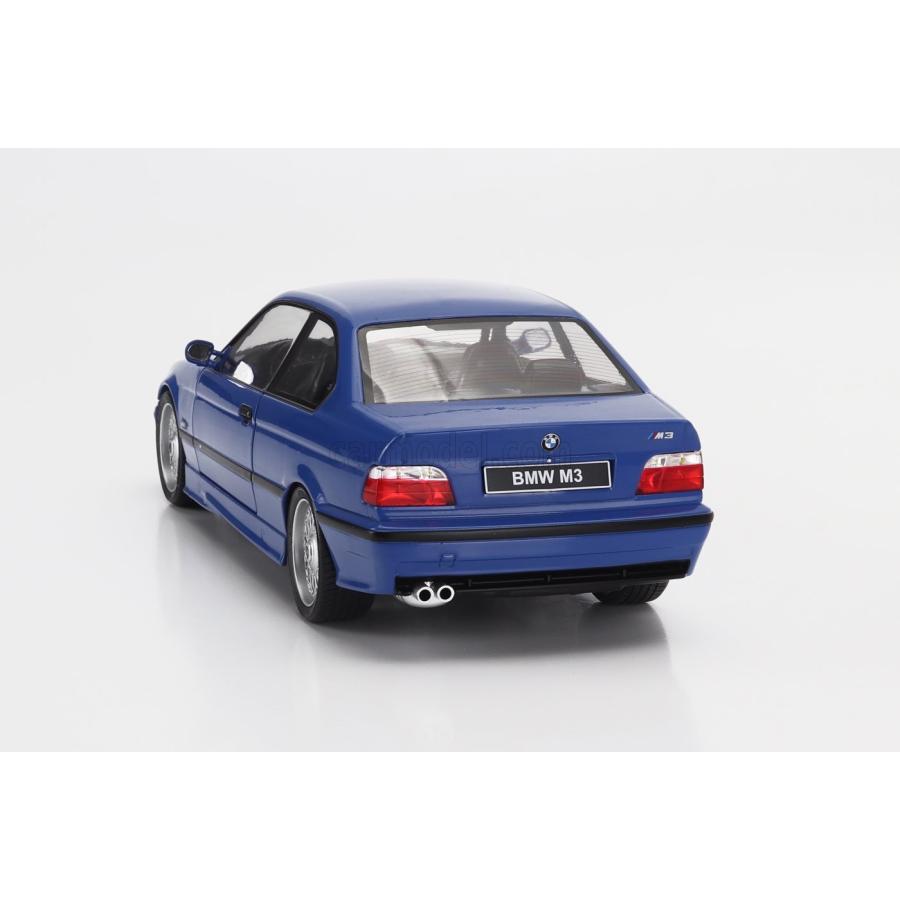 BMW ミニカー 1/18 3シリーズ M3 SOLIDO 3-SERIES (E36) COUPE BMW ミニカー 1/18 3シリーズ M3 SOLIDO 3-SERIES (E36) COUPE