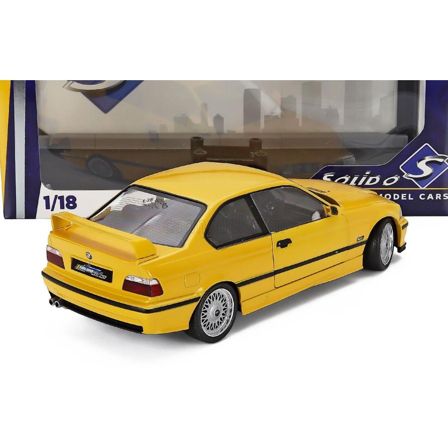 激レア！！ E36 320d 1:18 ミニカー SOLIDO ミニカー 1/18 BMW 3シリーズ M3 ソリド SOLIDO 1/18 BMW 3