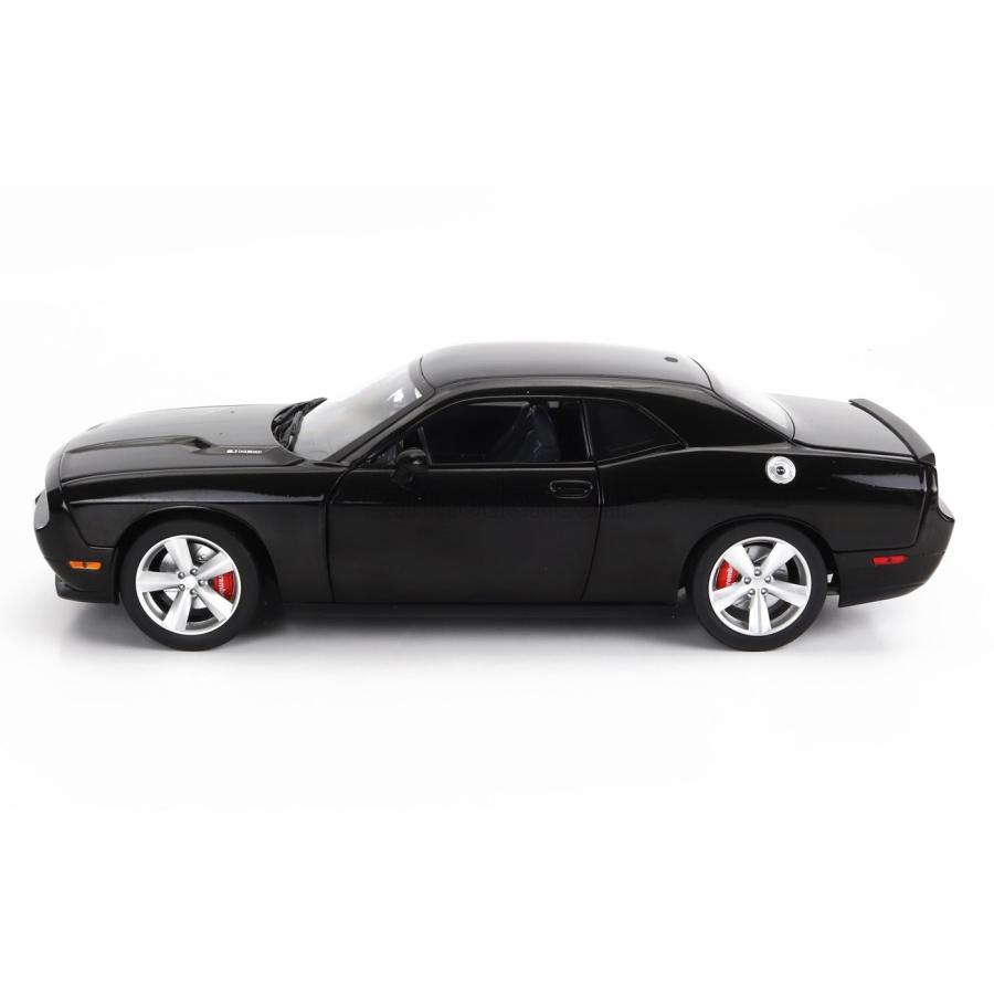 ミニカー アメ車 1/18 ダッジ チャレンジャー HIGHWAY61 1/18 DODGE 