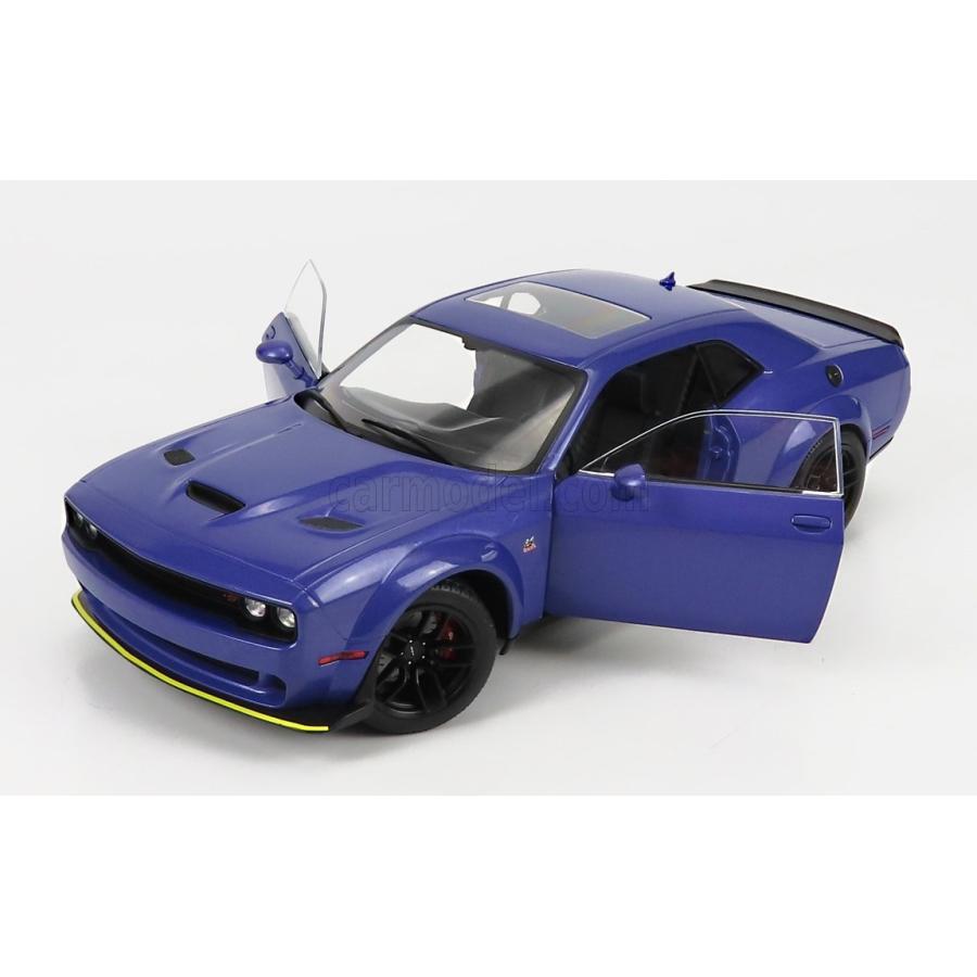 激レア ミニカー 1/18 ダッジ チャレンジャー GT-SPIRIT 激レア ミニカー 1/18 ダッジ チャレンジャー GT-SPIRIT