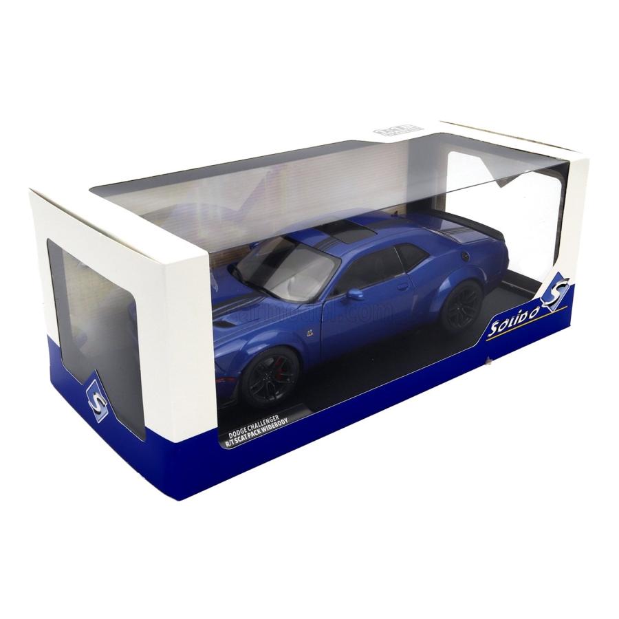 ミニカー アメ車 1/18 ダッジ チャレンジャー SOLIDO DODGE ミニカー アメ車 1/18 ダッジ チャレンジャー SOLIDO DODGE