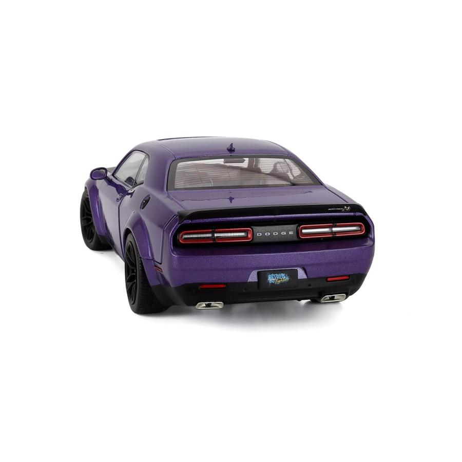 SOLIDO ミニカー アメ車 1/18 ダッジ チャレンジャー ソリド SOLIDO 1