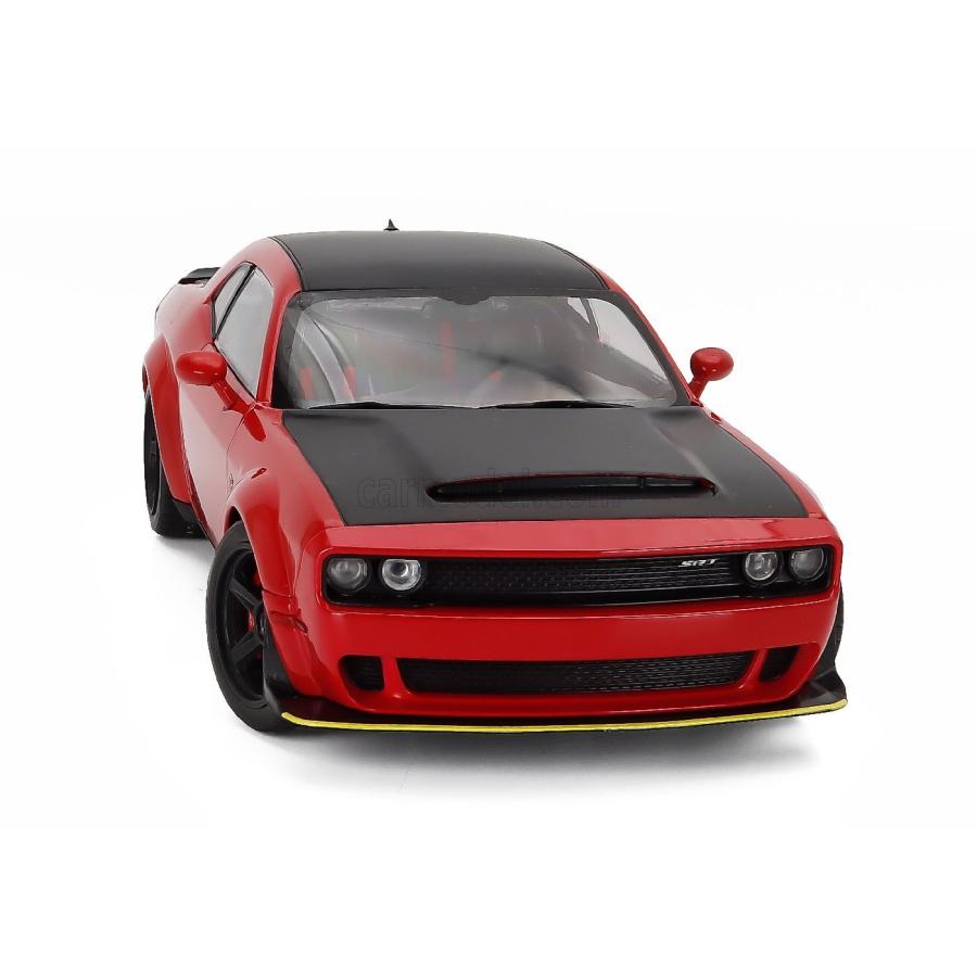 SOLIDO ミニカー アメ車 1/18 ダッジ チャレンジャー ソリド SOLIDO 1
