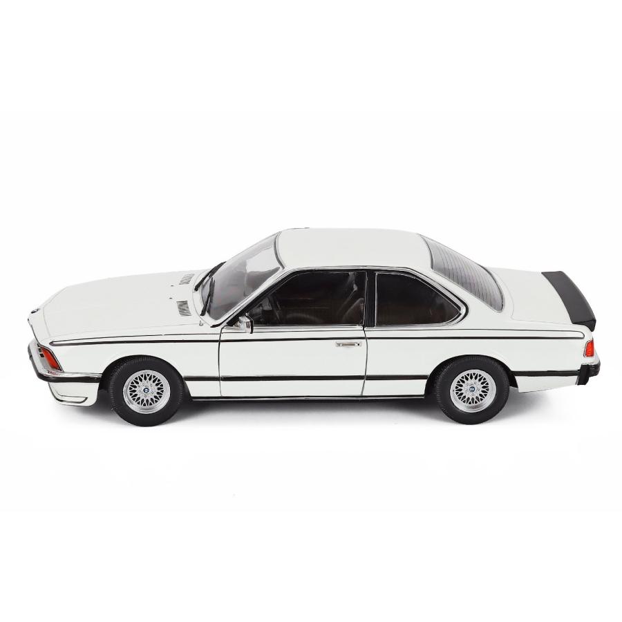 SOLIDO ミニカー 1/18 BMW 6シリーズ 635 ソリド SOLIDO 1/18 BMW 6