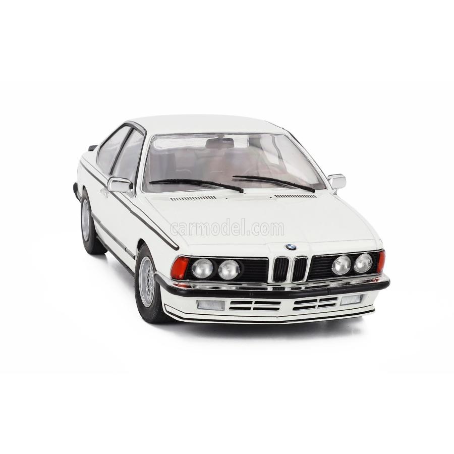 SOLIDO ミニカー 1/18 BMW 6シリーズ 635 ソリド SOLIDO 1/18 BMW 6