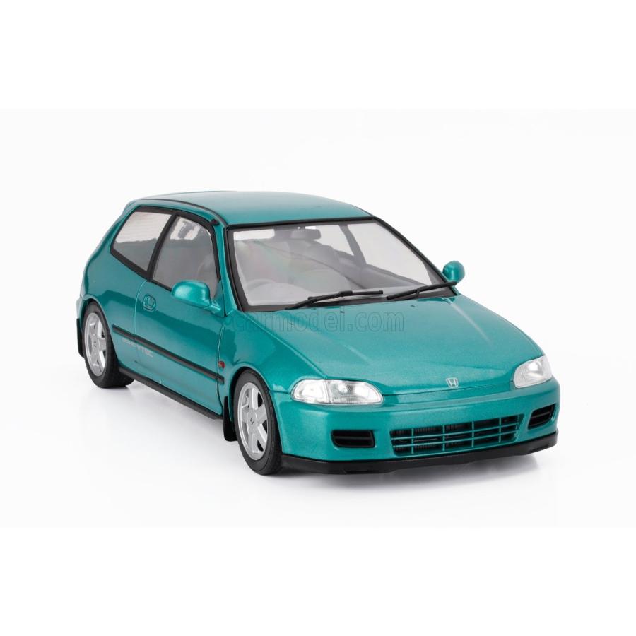 SOLIDO ミニカー 1/18 ホンダ シビック SOLIDO 1/18 HONDA CIVIC (EG6
