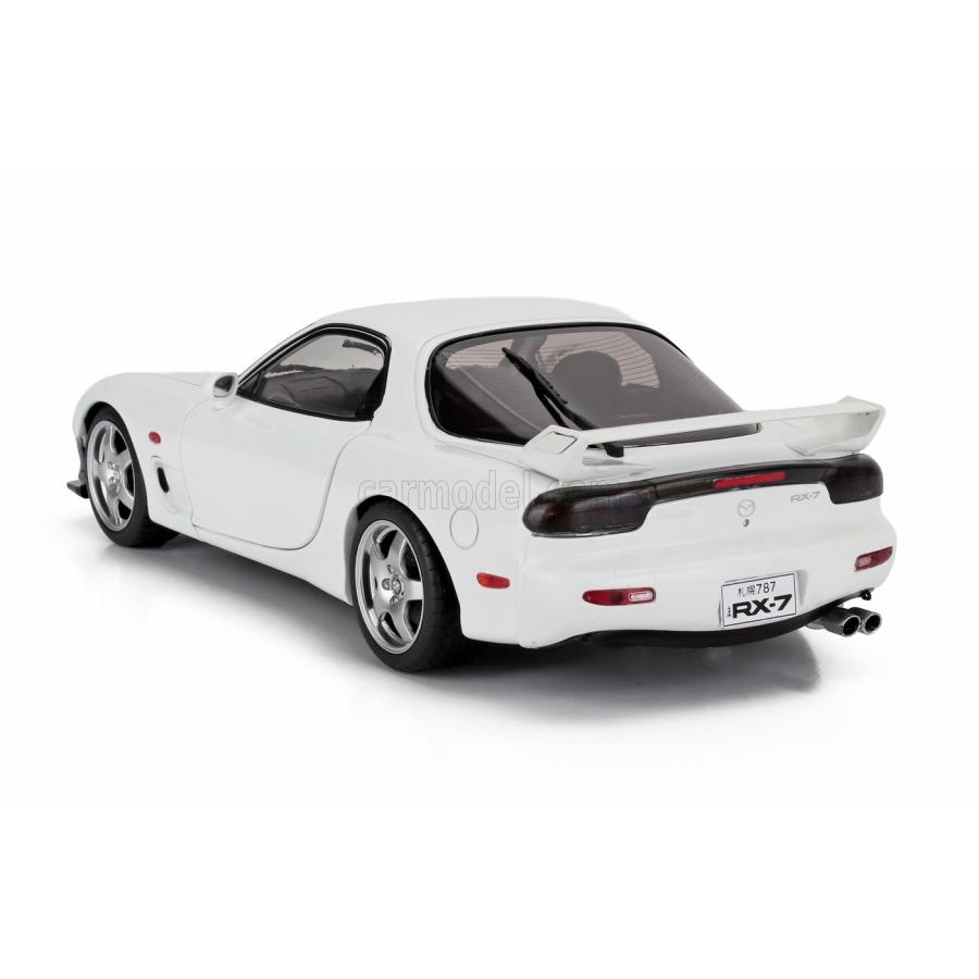 SOLIDO ミニカー 1/18 マツダ RX7 ソリド 1/18 SOLIDO 1/18 MAZDA RX-7