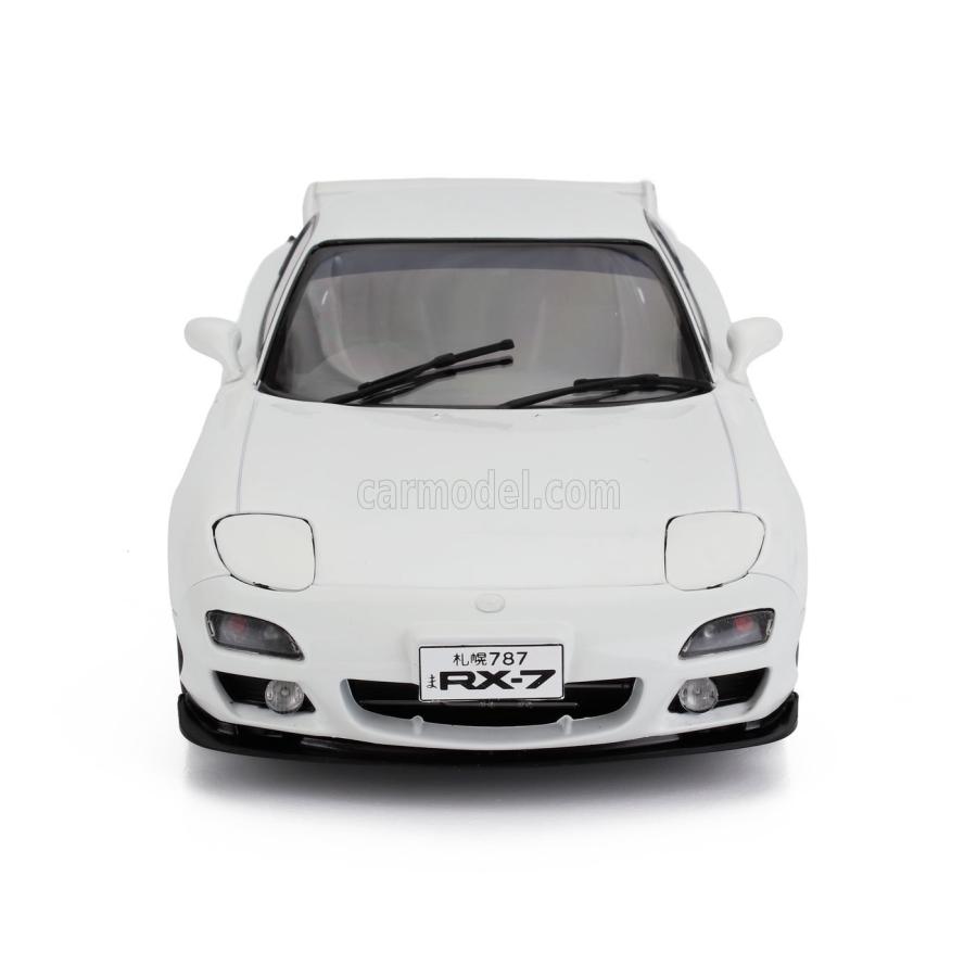 SOLIDO ミニカー 1/18 マツダ RX7 ソリド 1/18 SOLIDO 1/18 MAZDA RX-7