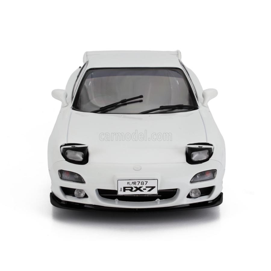 SOLIDO ミニカー 1/18 マツダ RX7 ソリド 1/18 SOLIDO 1/18 MAZDA RX-7