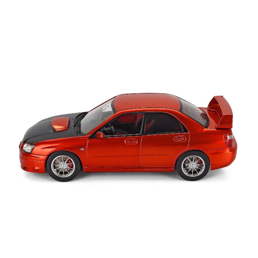 SOLIDO ミニカー 1/18 スバル インプレッサ ソリド SOLIDO 1/18 SUBARU
