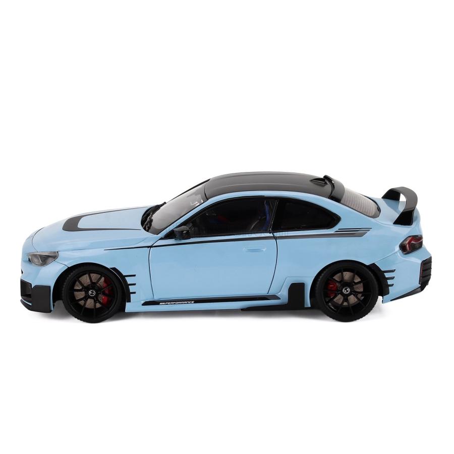 SOLIDO ミニカー 1/18 BMW 2シリーズ M2 ソリド SOLIDO 1/18 BMW 2