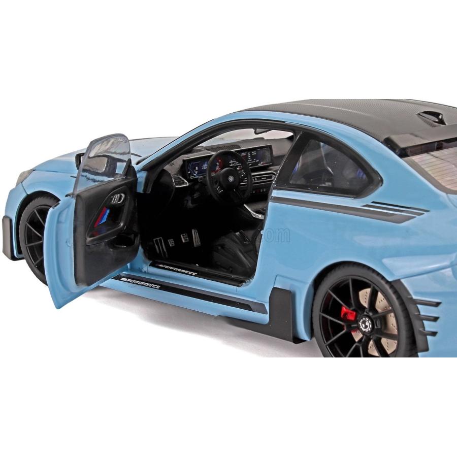 SOLIDO ミニカー 1/18 BMW 2シリーズ M2 ソリド SOLIDO 1/18 BMW 2