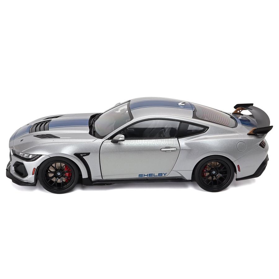 SOLIDO ミニカー アメ車 1/18 フォード マスタング ソリド SOLIDO 1/18