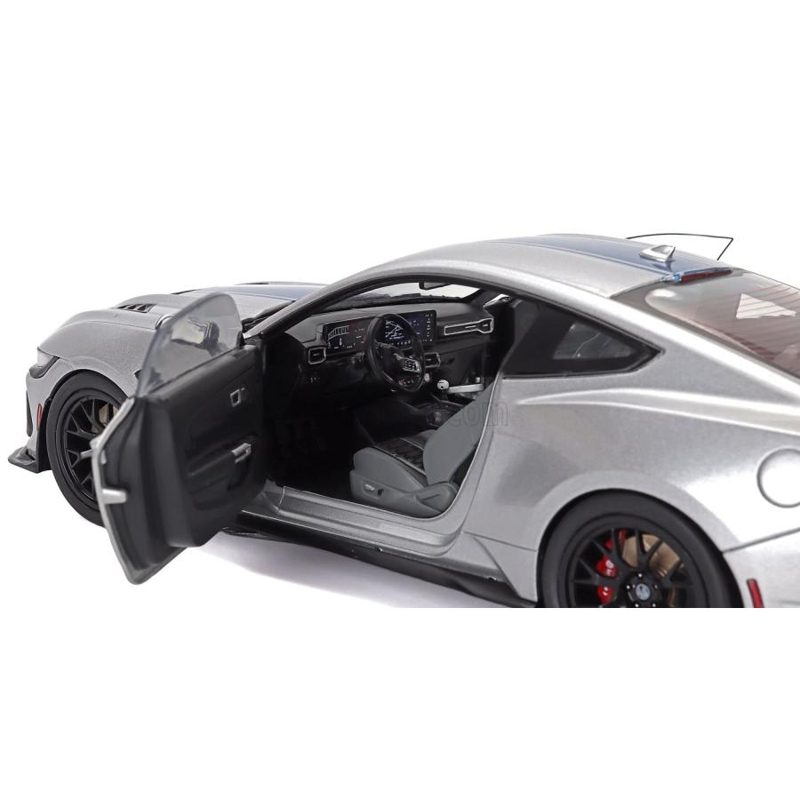 SOLIDO ミニカー アメ車 1/18 フォード マスタング ソリド SOLIDO 1/18