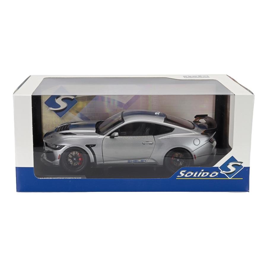 SOLIDO 爆買 ミニカー アメ車 1/18 フォード マスタング ソリド SOLIDO