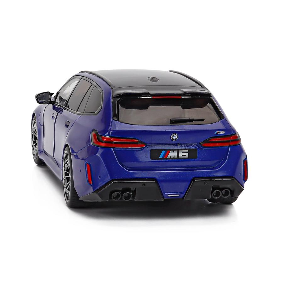SOLIDO ミニカー 1/18 BMW 5シリーズ M5 ソリド SOLIDO 1/18 BMW 5