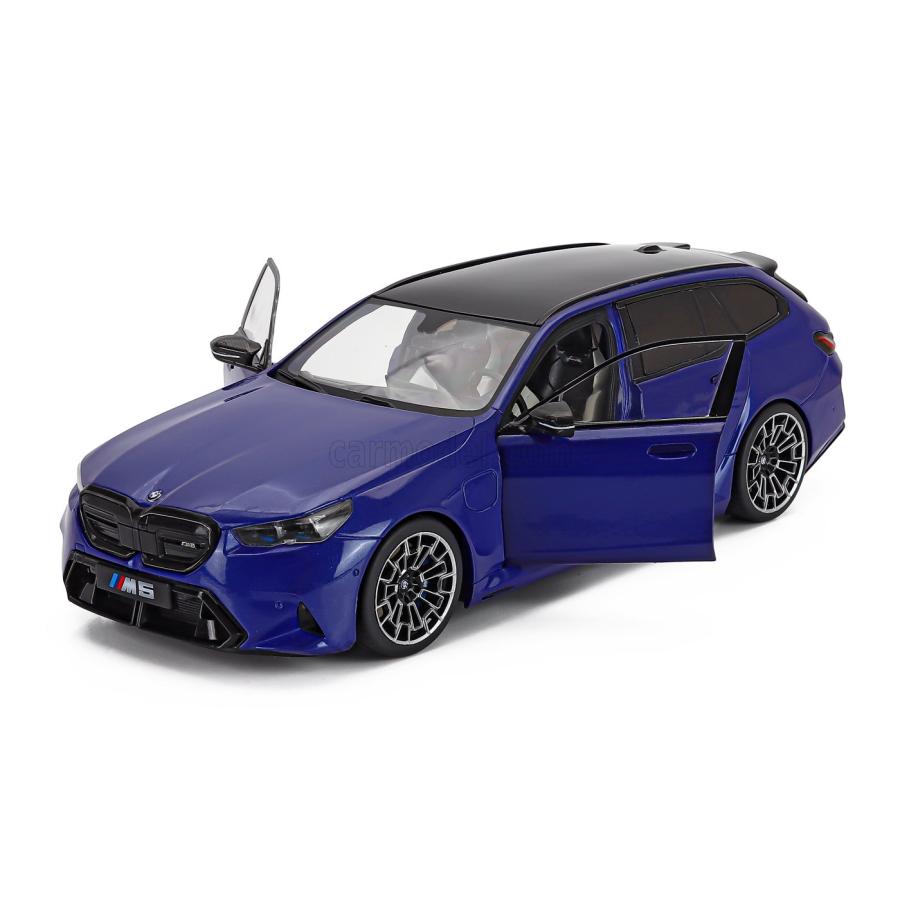 SOLIDO ミニカー 1/18 BMW 5シリーズ M5 ソリド SOLIDO 1/18 BMW 5