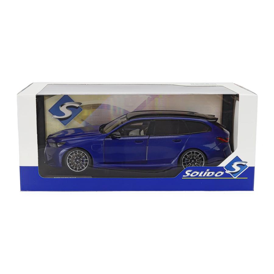 ミニカー BMW_INDEPENDENT MINI-GT 1/64 BMW M3 Kaido Works ADVAN (左ハンドル) ミニカー