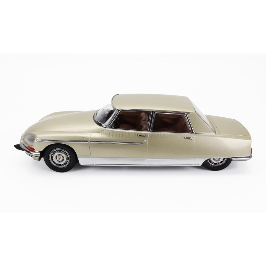 ミニカー 1/18 シトロエン DS21 ノレブ NOREV 1/18 CITROEN DS21 