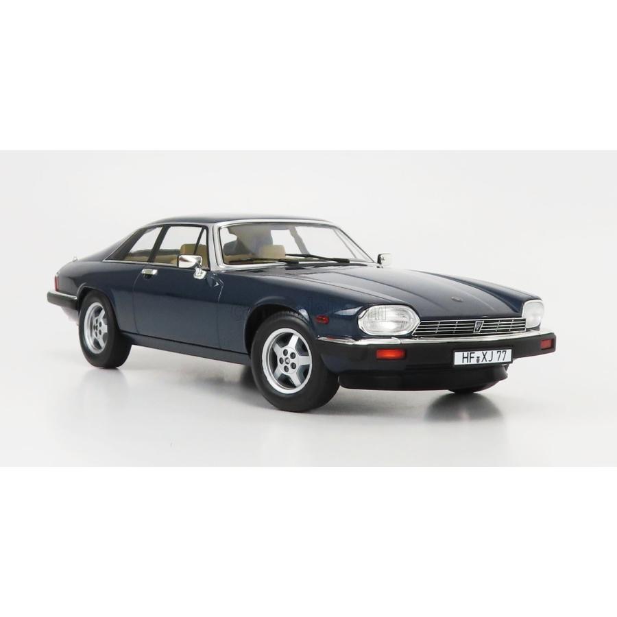 ノレブ（NOREV） ミニカー 1/18 ジャガー XJS NOREV 1/18 JAGUAR XJ-S