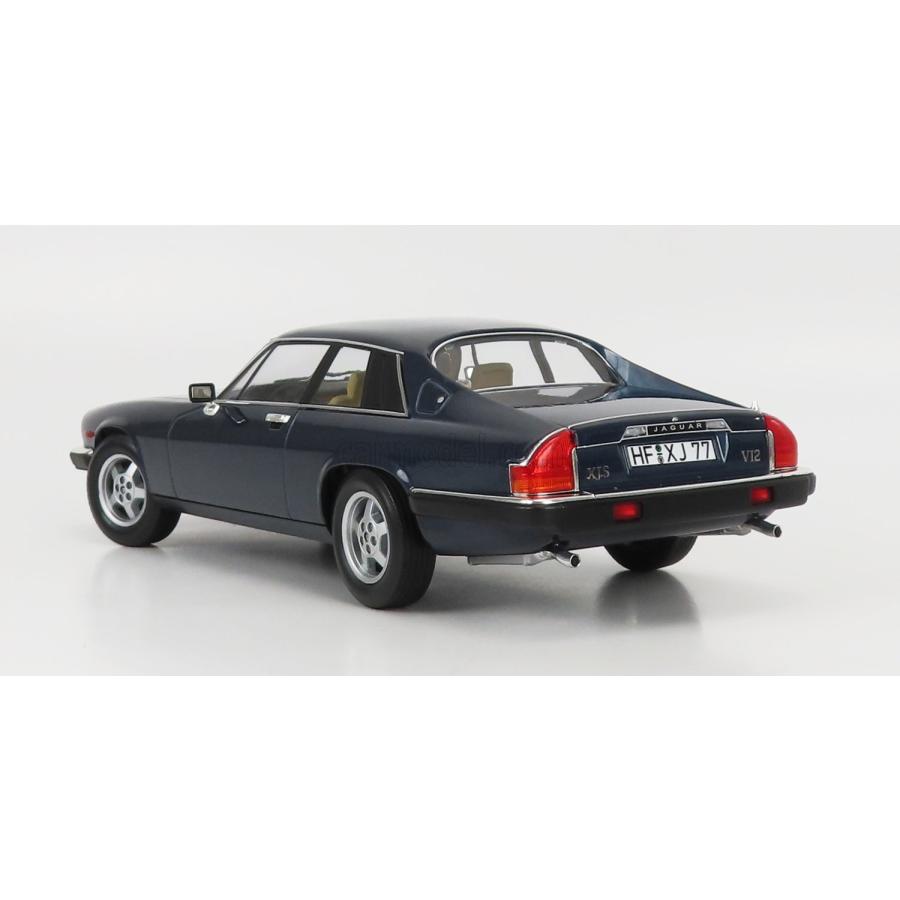 ノレブ（NOREV） ミニカー 1/18 ジャガー XJS NOREV 1/18 JAGUAR XJ-S
