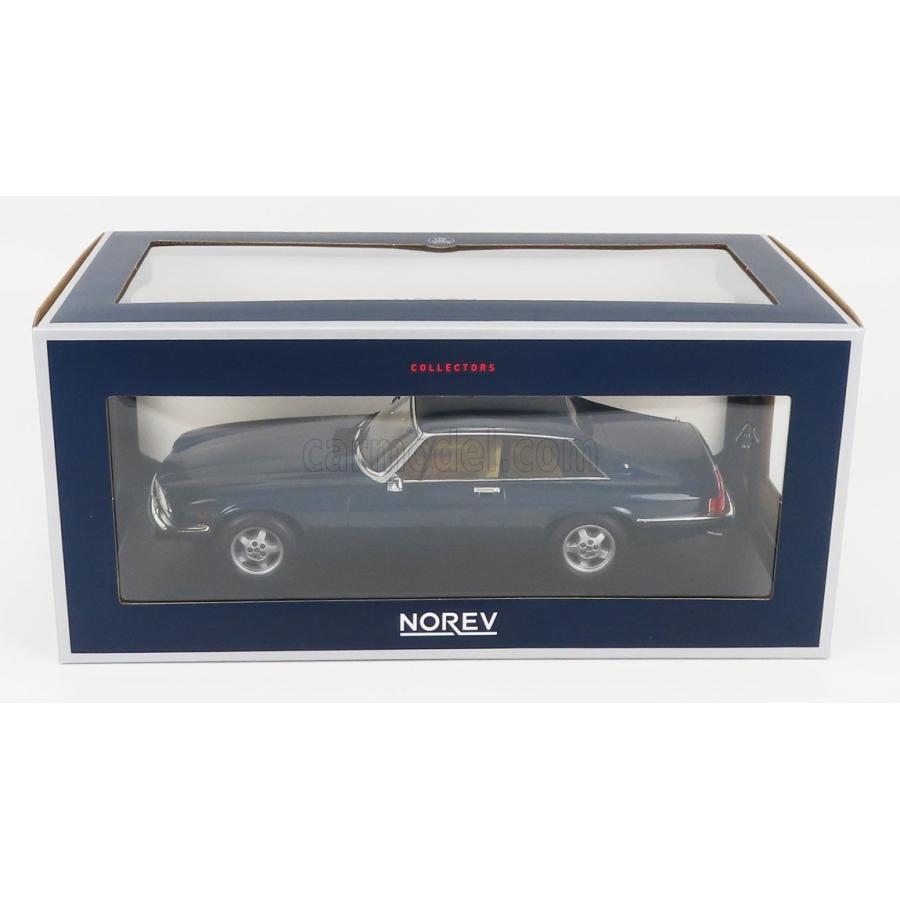 ノレブ（NOREV） ミニカー 1/18 ジャガー XJS NOREV 1/18 JAGUAR XJ-S