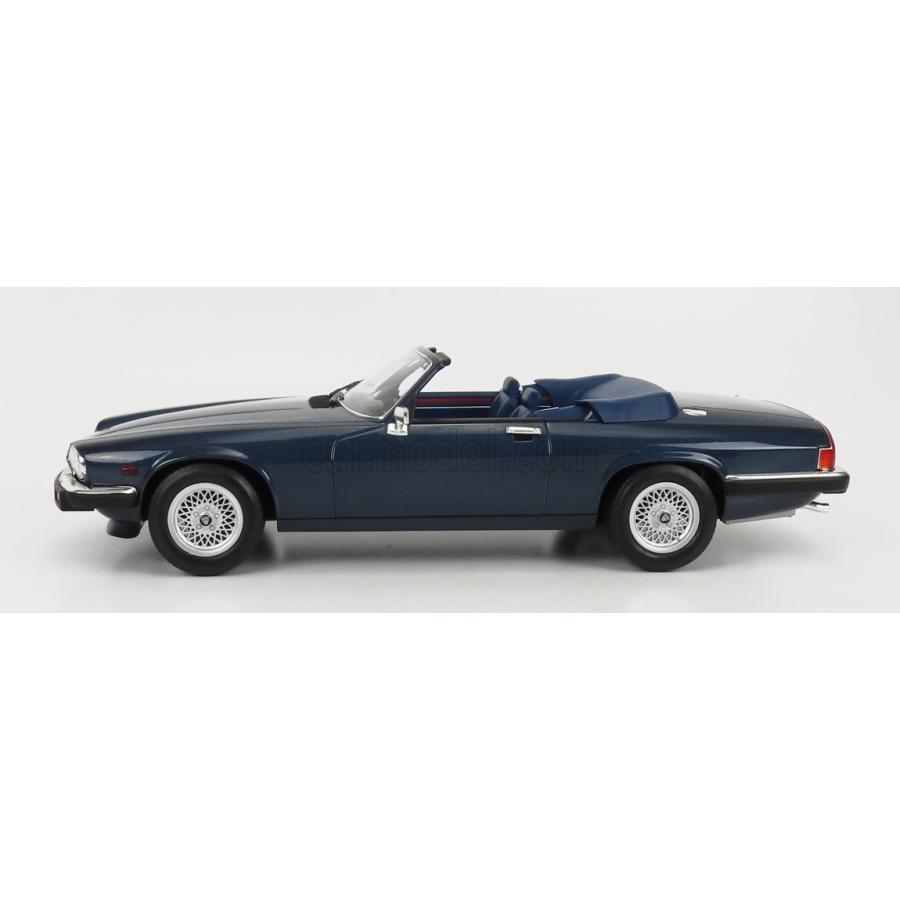 ノレブ（NOREV） ミニカー 1/18 ジャガー XJS NOREV 1/18 JAGUAR XJ-S