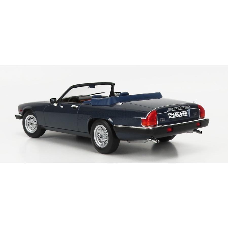 ノレブ（NOREV） ミニカー 1/18 ジャガー XJS NOREV 1/18 JAGUAR XJ-S