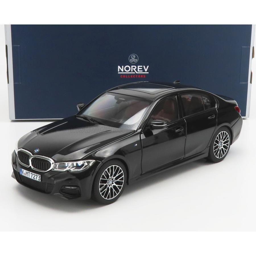 ミニカー 1/18 BMW 3シリーズ 330i ノレブ NOREV 1/18 BMW 3-SERIES