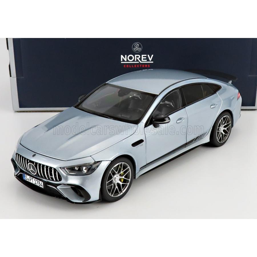 激安】 メルセデスベンツ特注 1 18 AMG GT 63 S 4MATIC+ fawe.org