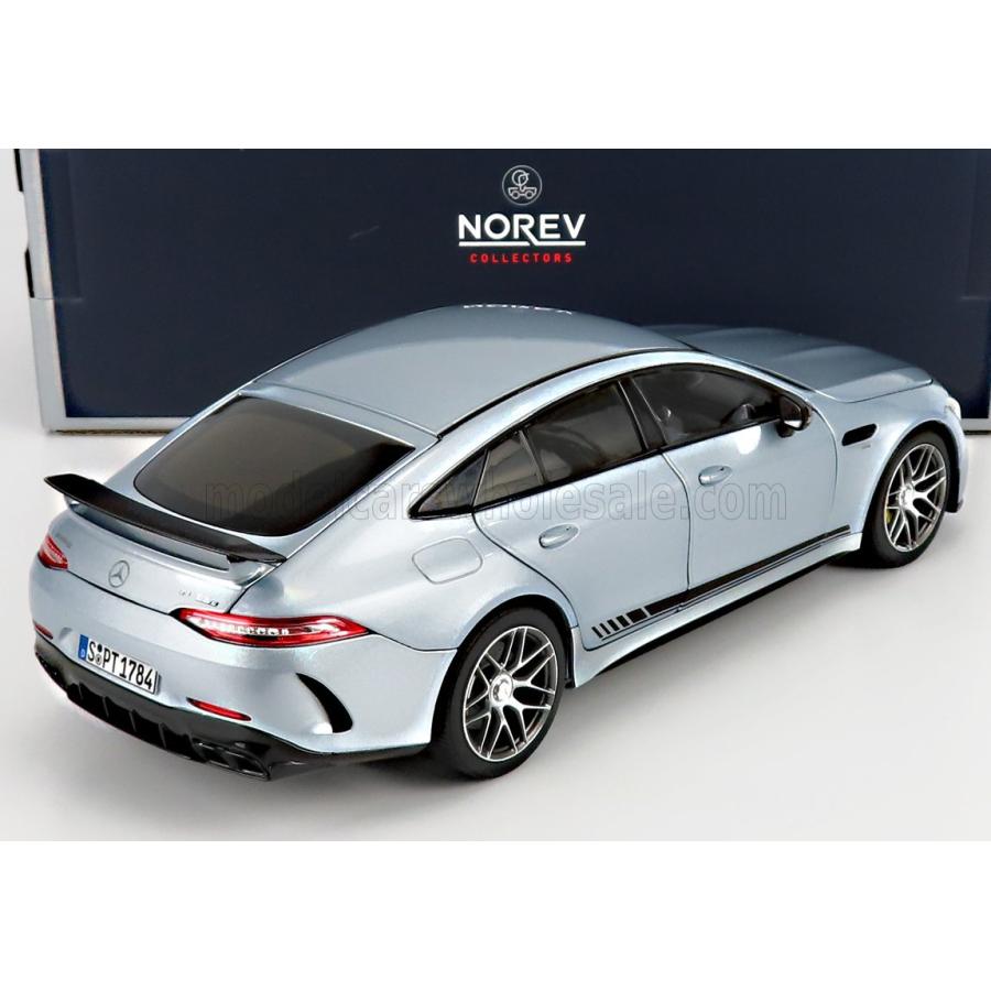 ミニカー 1/18 メルセデス ベンツ AMG GT 63 ノレブ NOREV 1/18 MERCEDES BENZ AMG GT 63 4MATIC 2021 SILVER 183444 AUTOart 1/18 ケーニグセグ One:1 ホワイト/カーボンブラック/レッド 完成品 A2087870533(18308円)