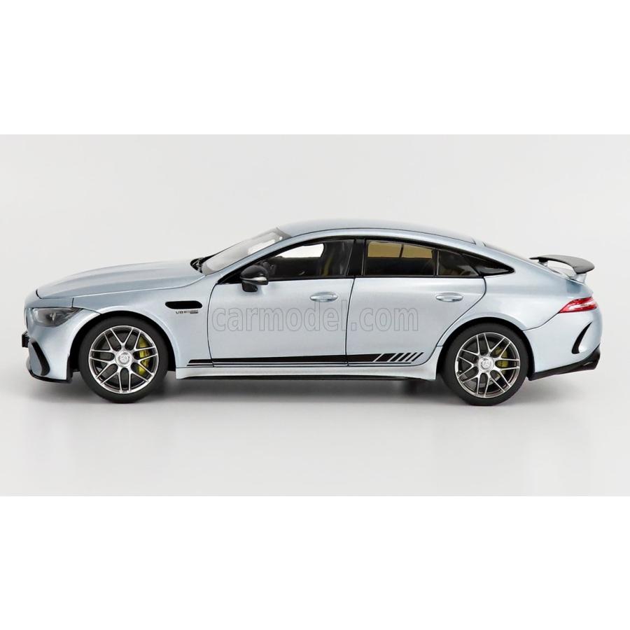 ミニカー 1/18 メルセデス ベンツ AMG GT 63 ノレブ NOREV 1/18 MERCEDES BENZ AMG GT 63 4MATIC 2021 SILVER 183444 AUTOart 1/18 ケーニグセグ One:1 ホワイト/カーボンブラック/レッド 完成品 A2087870533(18308円)